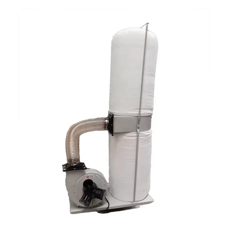 Woodworking Workshop - # Aspirateur industriel portable à double