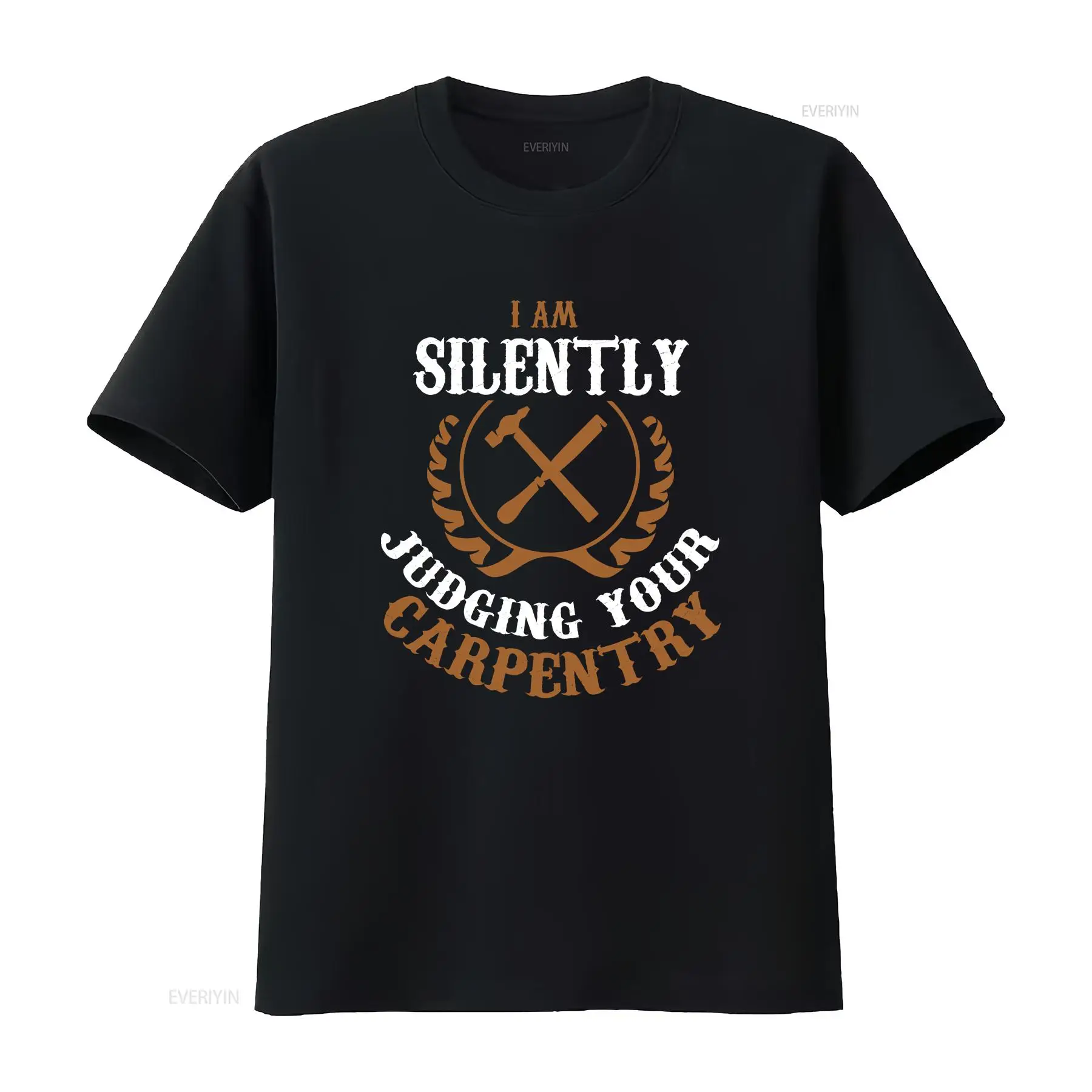 Woodworking Jokes - T-shirt de charpentier, citation amusante sur