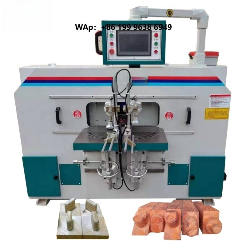 Machine de découpe de tenons p - Woodworking Machinery For Sale avis et prix