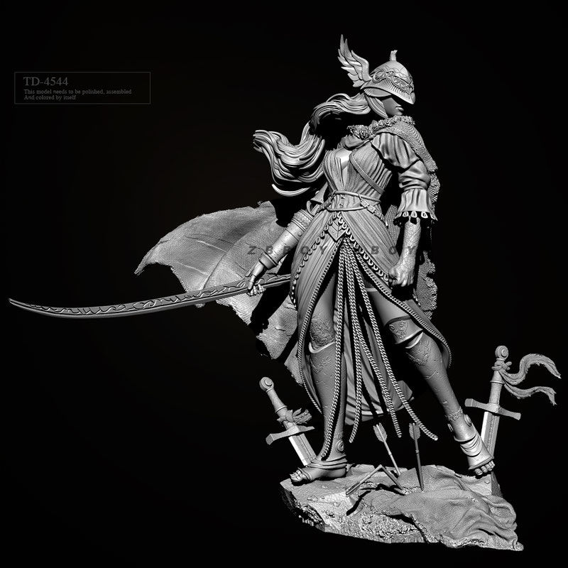 Lame Miquella Demigod princess - Drawknife Blade avis et prix
