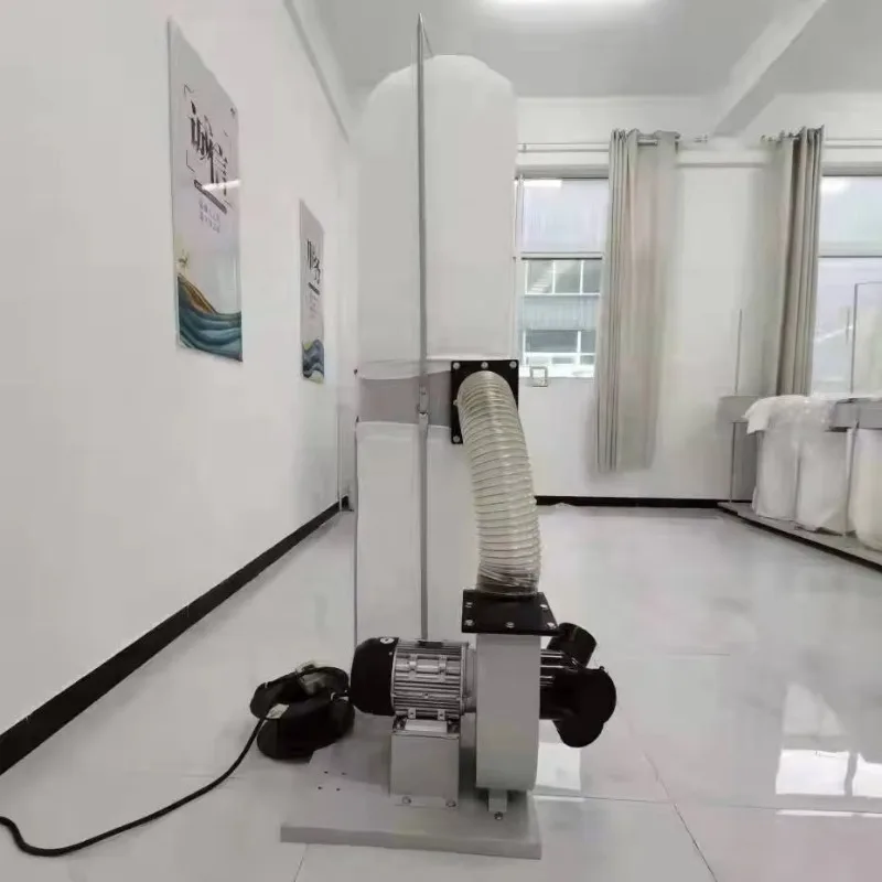 # Aspirateur industriel portab - Woodworking Workshop avis et prix