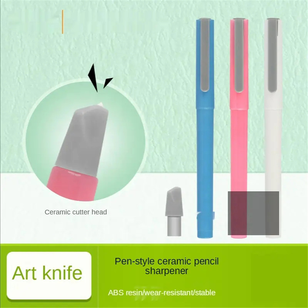 Coupe-papier parchemin pour pe - Drawknife Blade avis et prix