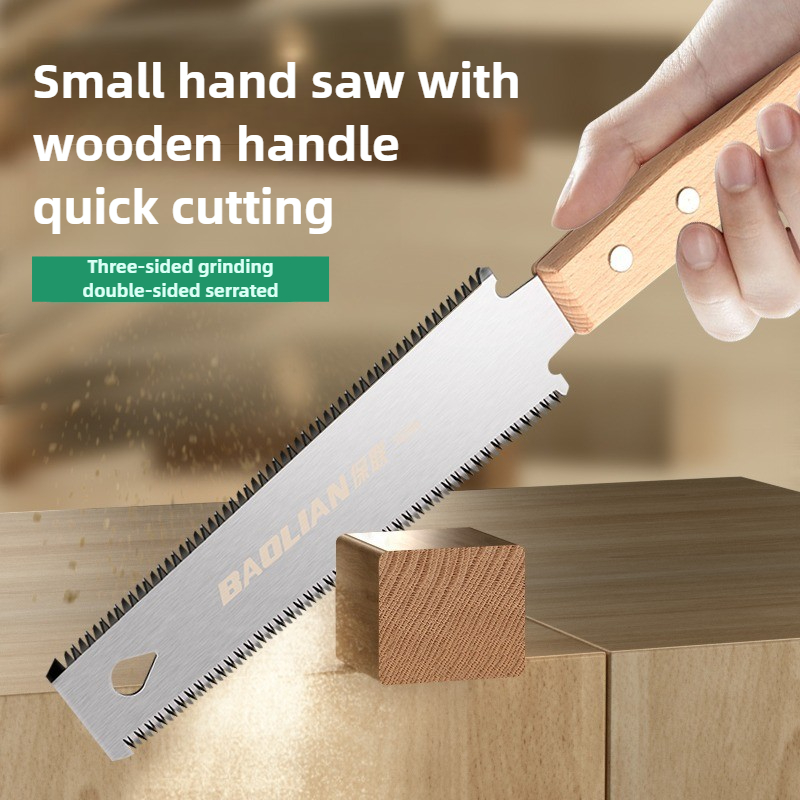 Scie à main de Style japonais, - Woodworking In Japanese avis et prix