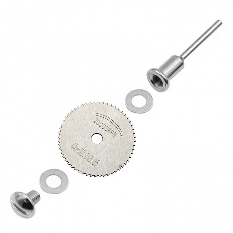 3,2 mm/6 mm, tige de connexion - Woodworking Workshop avis et prix