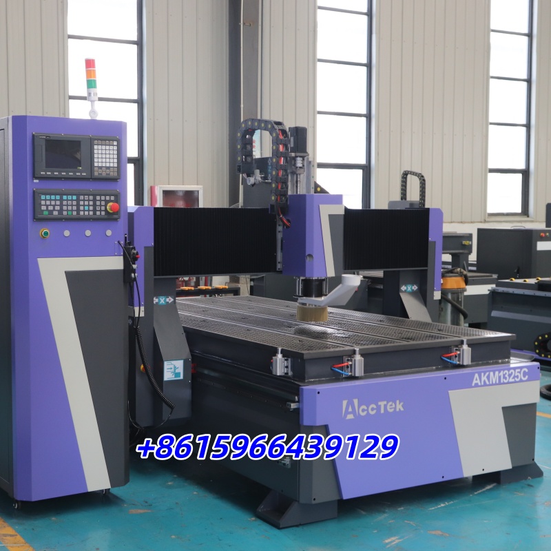 Promotion : Broche CNC ATC ave - Woodworking Machinery For Sale avis et prix
