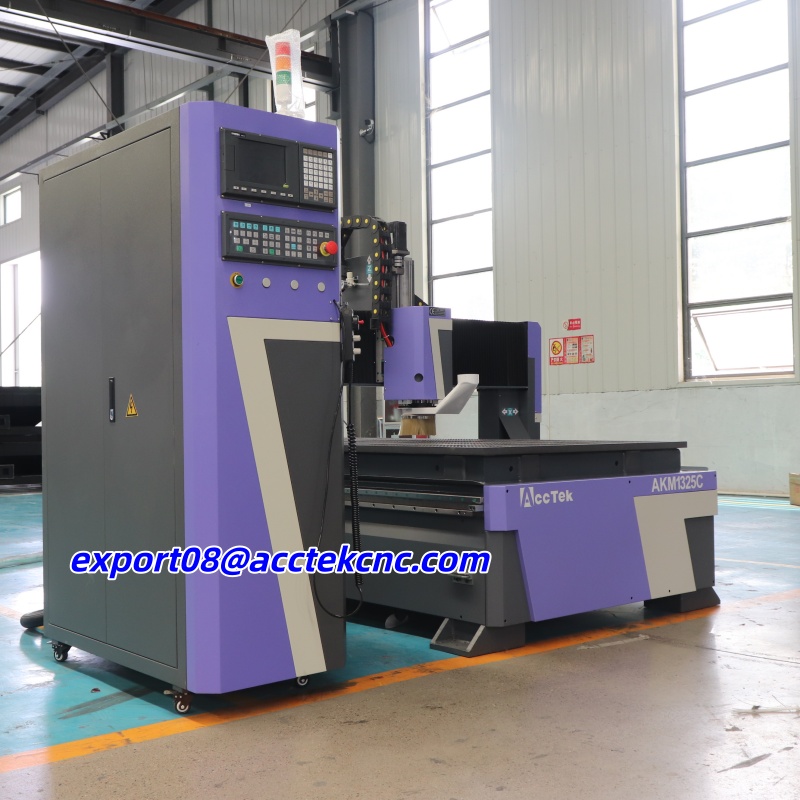 Promotion : Broche CNC ATC ave - Woodworking Machinery For Sale avis et prix