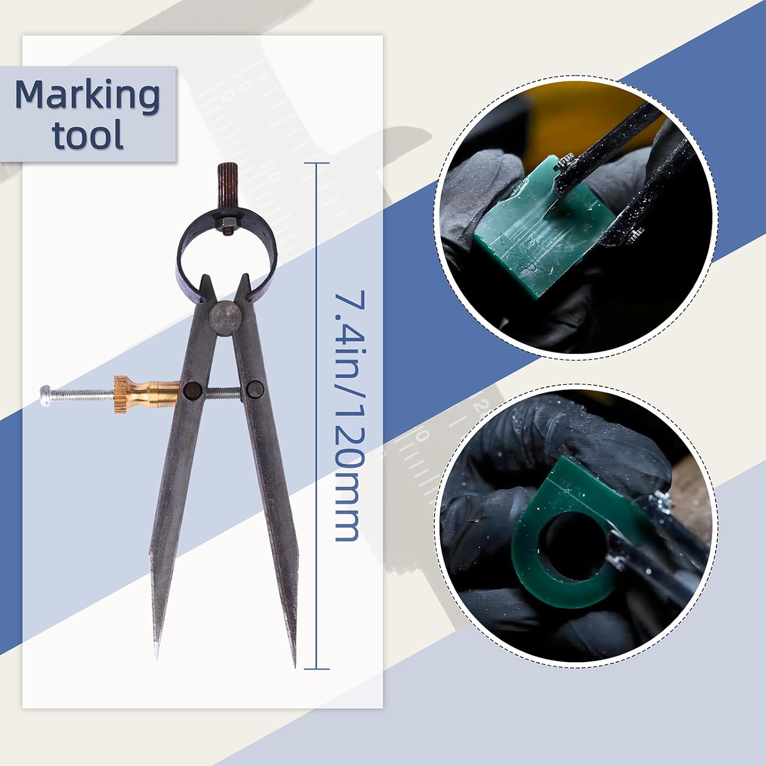 PHYHOO Kit complet de fabricat - Wood Chisel Set avis et prix