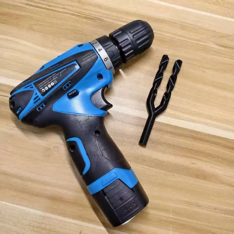 1 pièce, foret double torsadé  - Woodworking Jokes avis et prix
