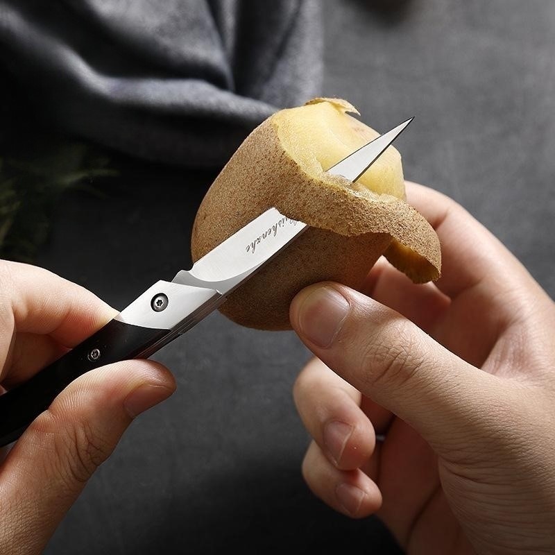 NOUVEAU couteau à découper de  - Woodworking In Japanese avis et prix